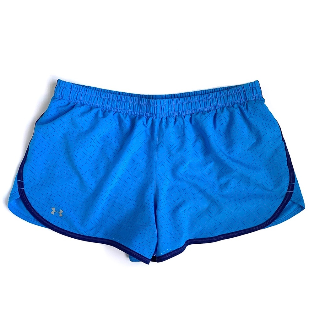 Under Armour HeatGear Shorts